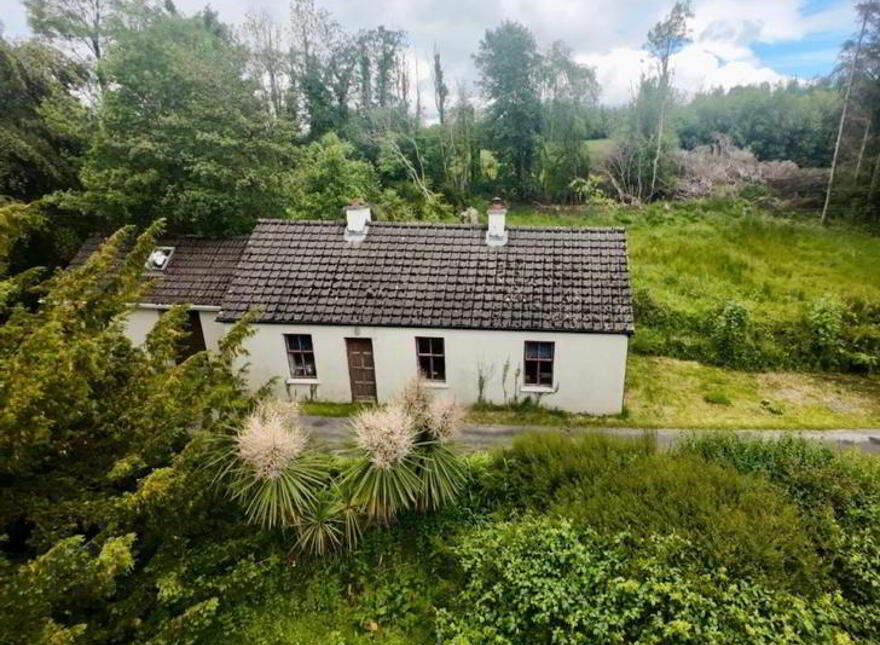 Lisacarn, Ballinamore, N41YV05