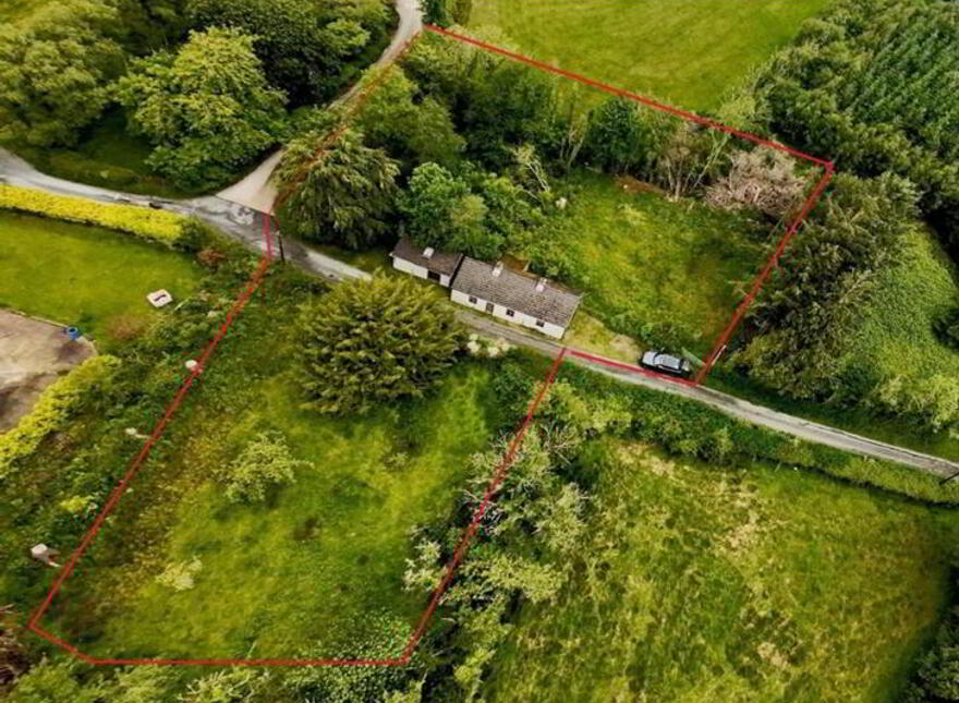 Lisacarn, Ballinamore, N41YV05