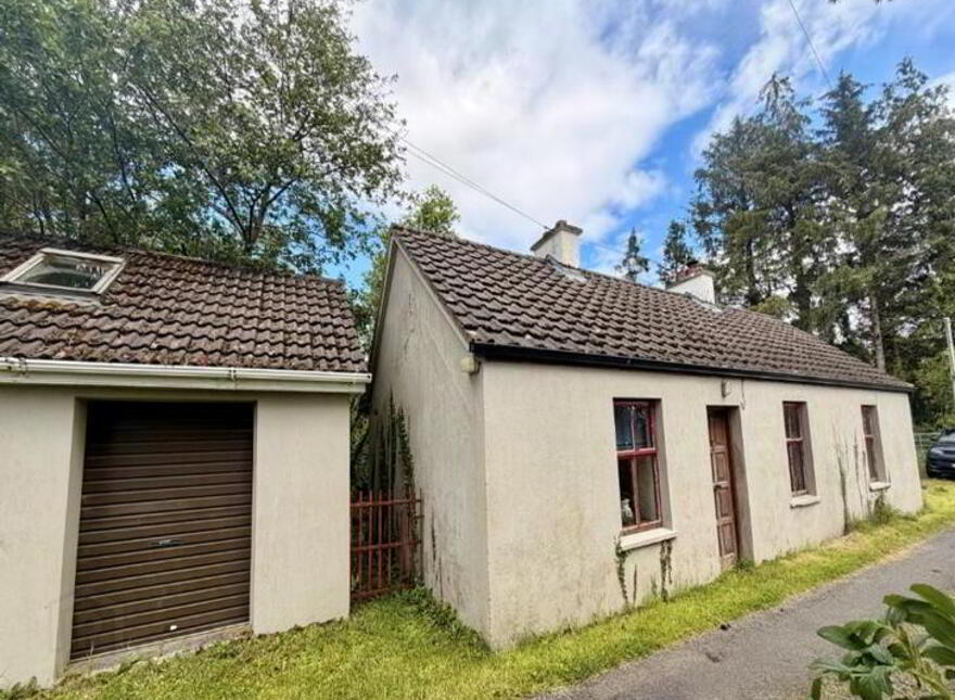 Lisacarn, Ballinamore, N41YV05