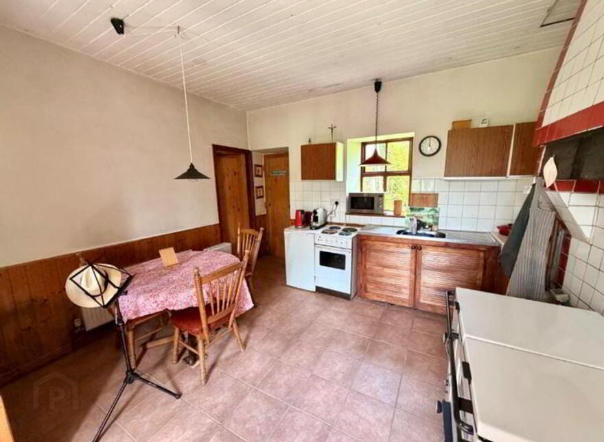 Lisacarn, Ballinamore, N41YV05