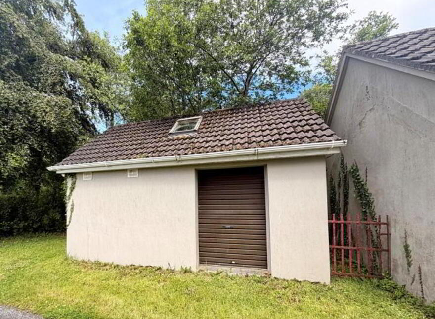 Lisacarn, Ballinamore, N41YV05