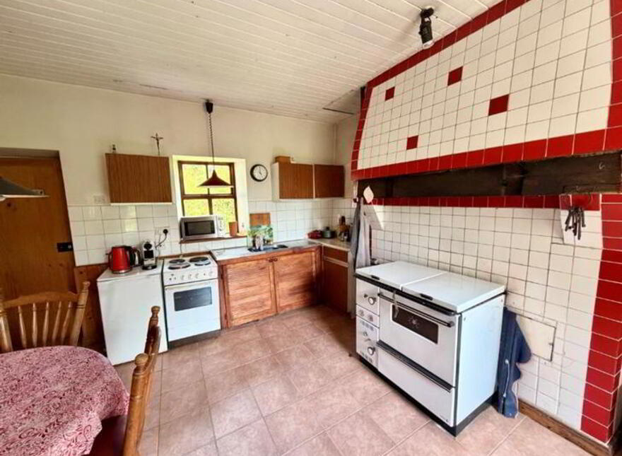 Lisacarn, Ballinamore, N41YV05