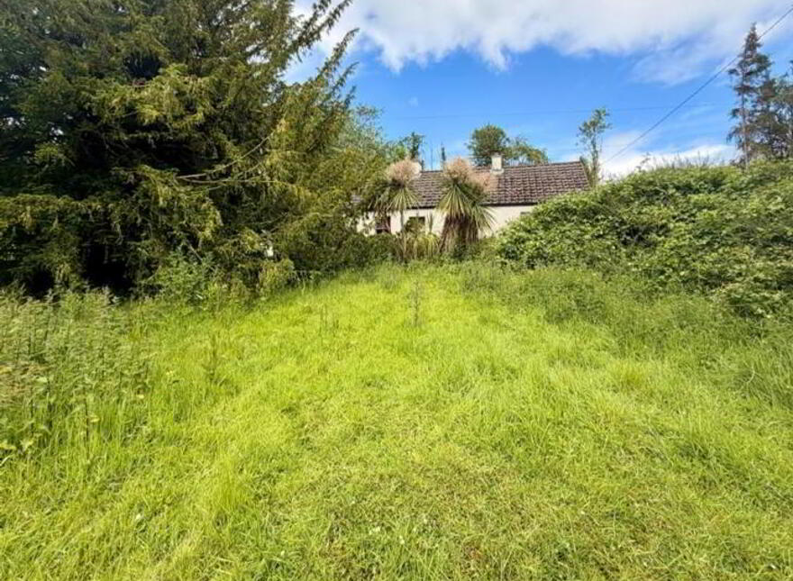 Lisacarn, Ballinamore, N41YV05