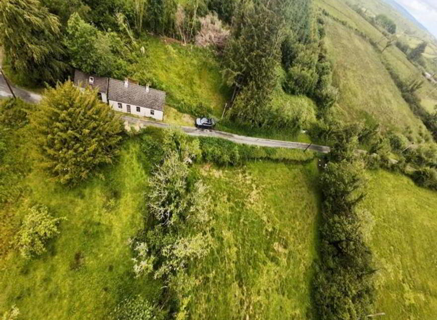 Lisacarn, Ballinamore, N41YV05