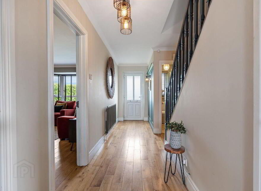 37 Marlo Heights, Bangor, BT19 6NQ