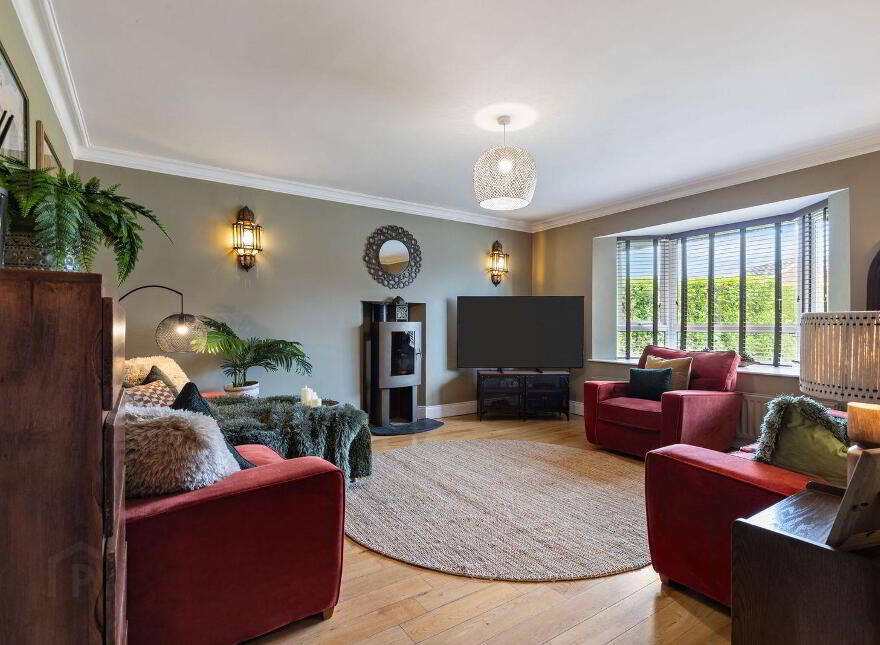 37 Marlo Heights, Bangor, BT19 6NQ