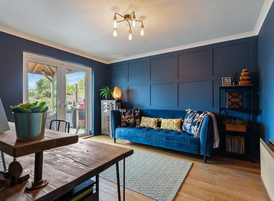 37 Marlo Heights, Bangor, BT19 6NQ