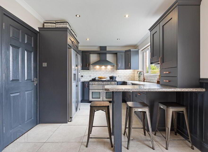 37 Marlo Heights, Bangor, BT19 6NQ