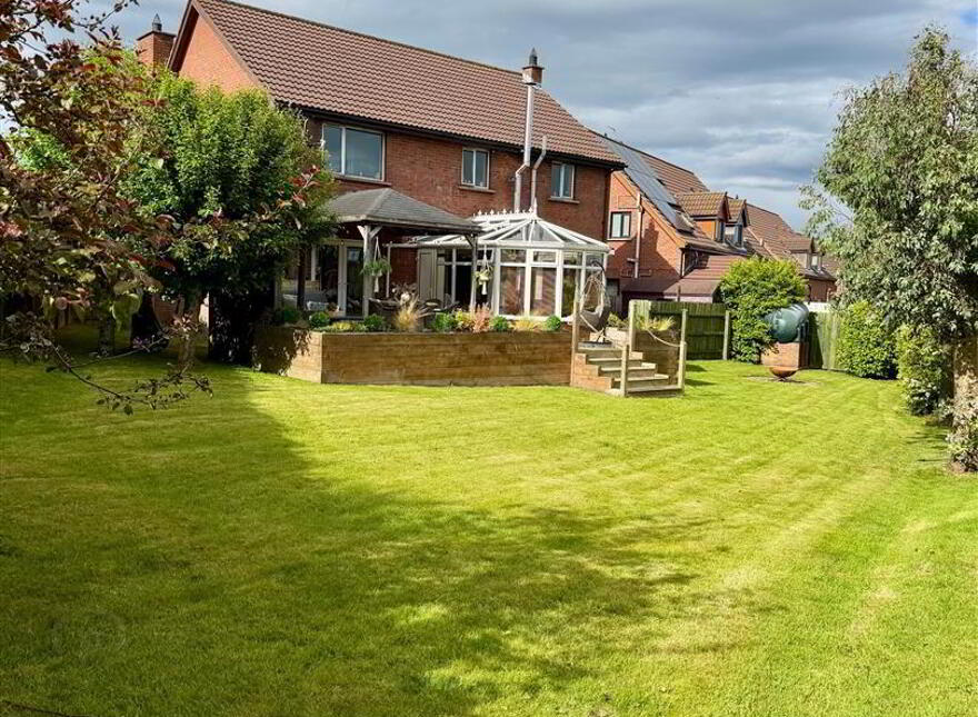 37 Marlo Heights, Bangor, BT19 6NQ