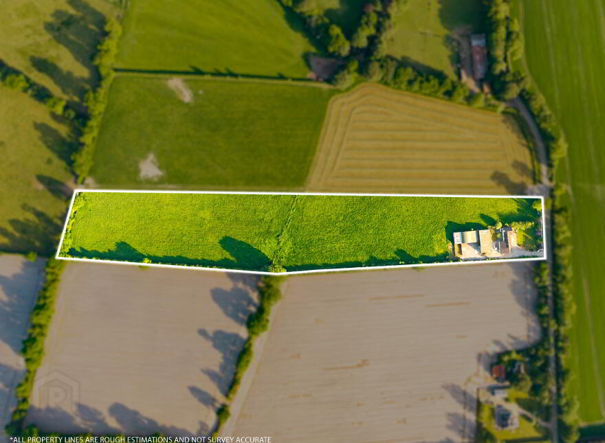 Newstown, Ardattin, Tullow, R93W544