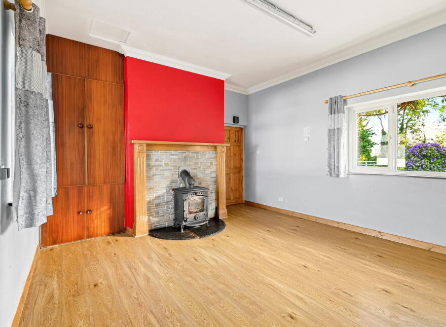 Newstown, Ardattin, Tullow, R93W544