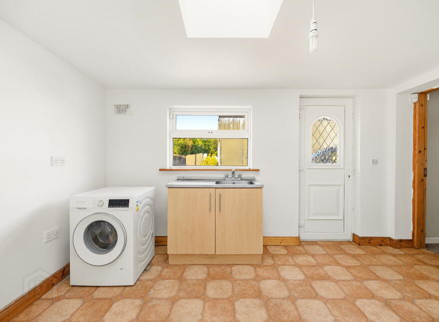 Newstown, Ardattin, Tullow, R93W544