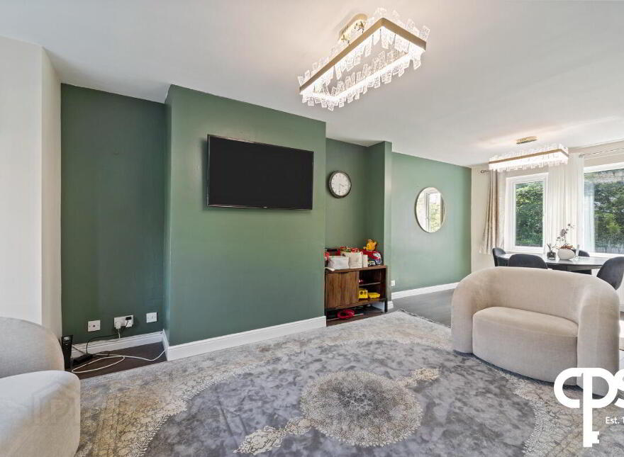 14 Meadowvale Avenue, Carryduff, Belfast, BT8 8QY