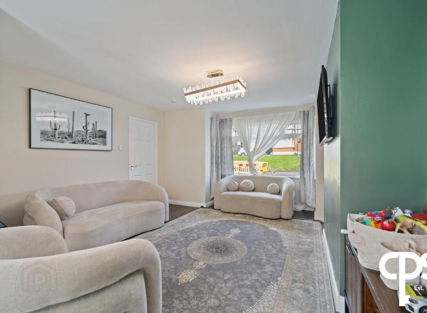 14 Meadowvale Avenue, Carryduff, Belfast, BT8 8QY