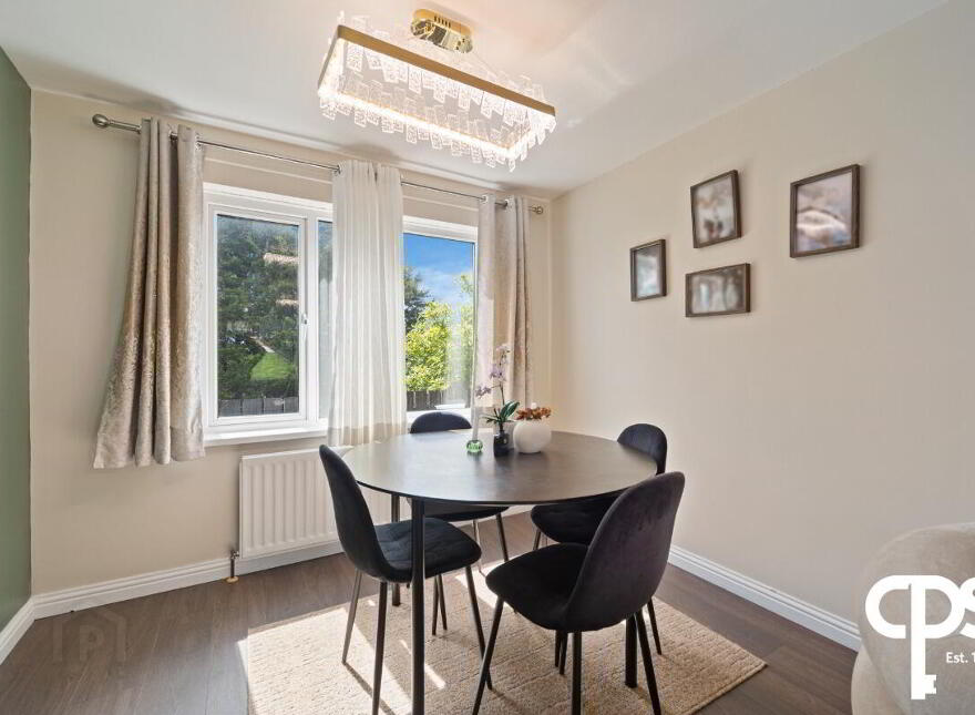 14 Meadowvale Avenue, Carryduff, Belfast, BT8 8QY