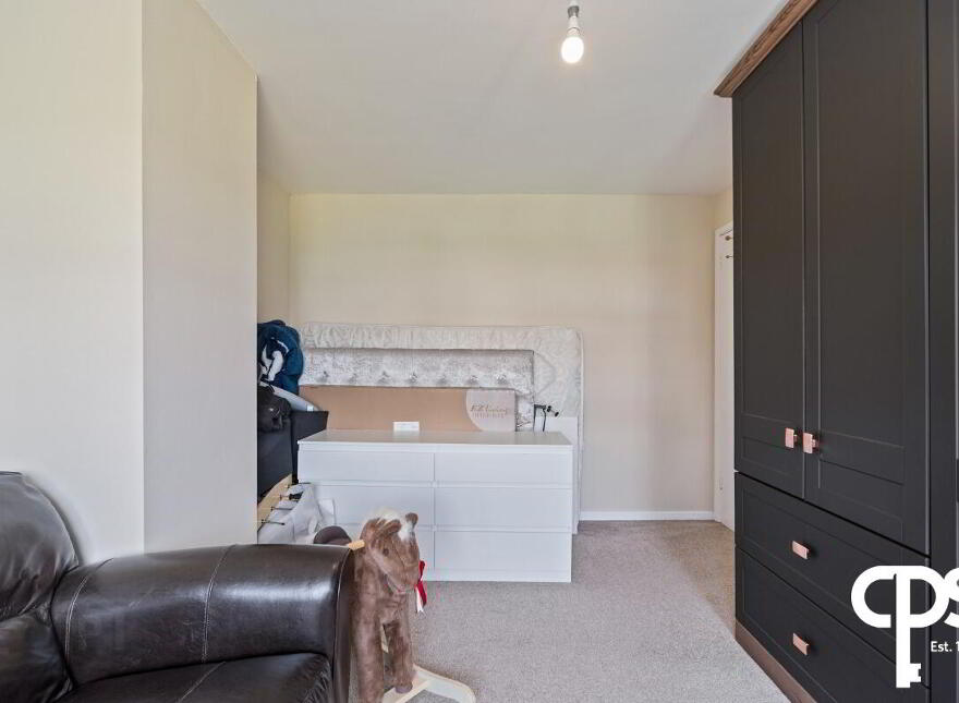 14 Meadowvale Avenue, Carryduff, Belfast, BT8 8QY