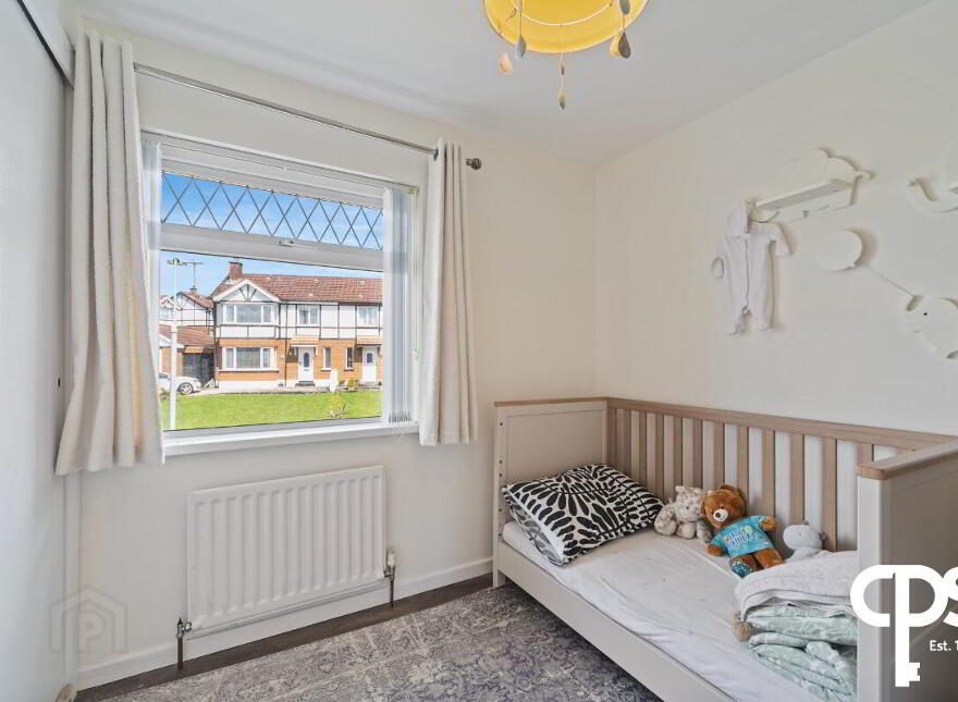 14 Meadowvale Avenue, Carryduff, Belfast, BT8 8QY