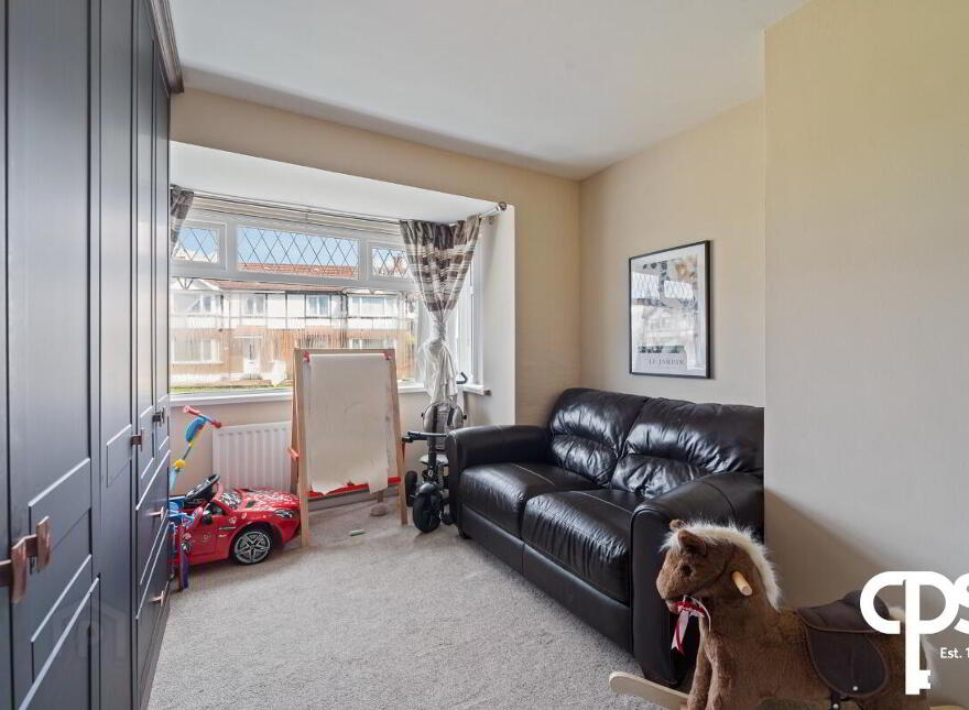 14 Meadowvale Avenue, Carryduff, Belfast, BT8 8QY
