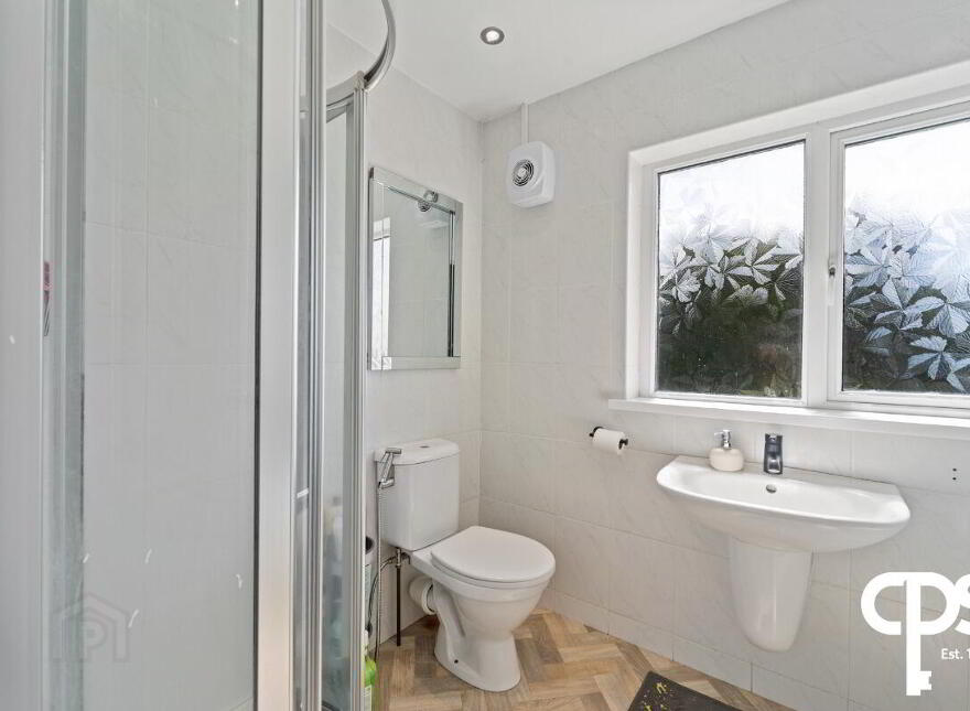 14 Meadowvale Avenue, Carryduff, Belfast, BT8 8QY