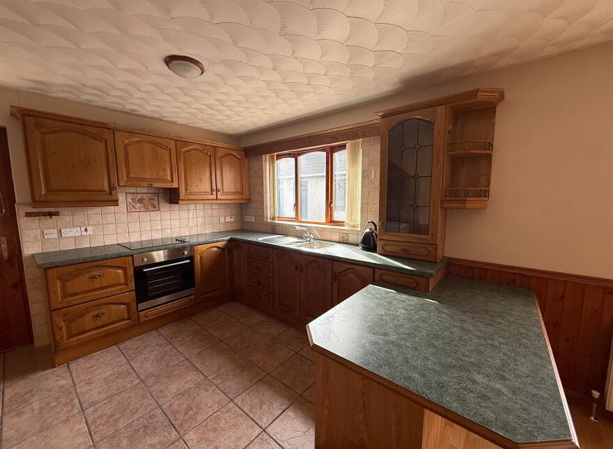 2 Churchfield Close, Portglenone, Ballymena, BT44 8BG