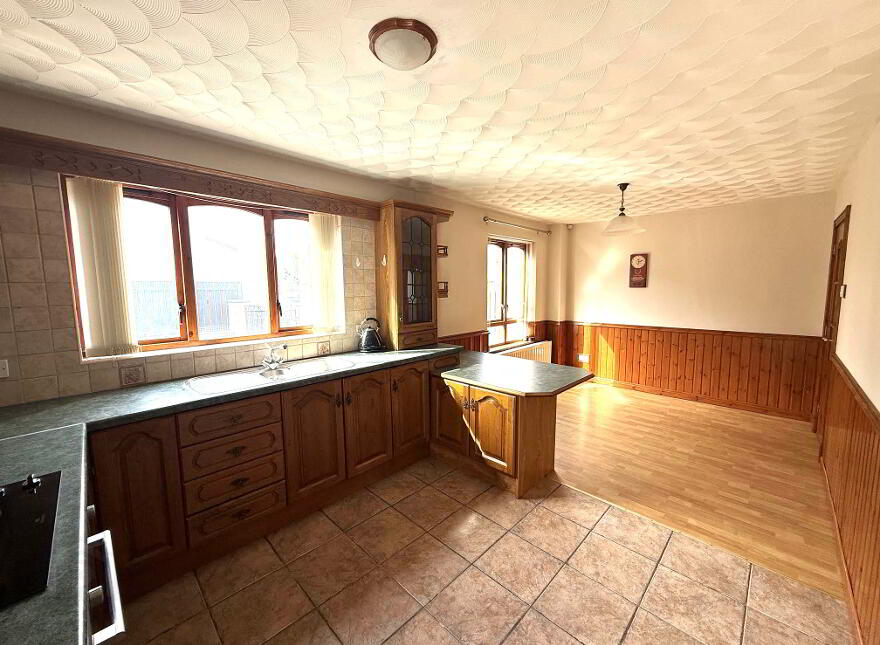 2 Churchfield Close, Portglenone, Ballymena, BT44 8BG