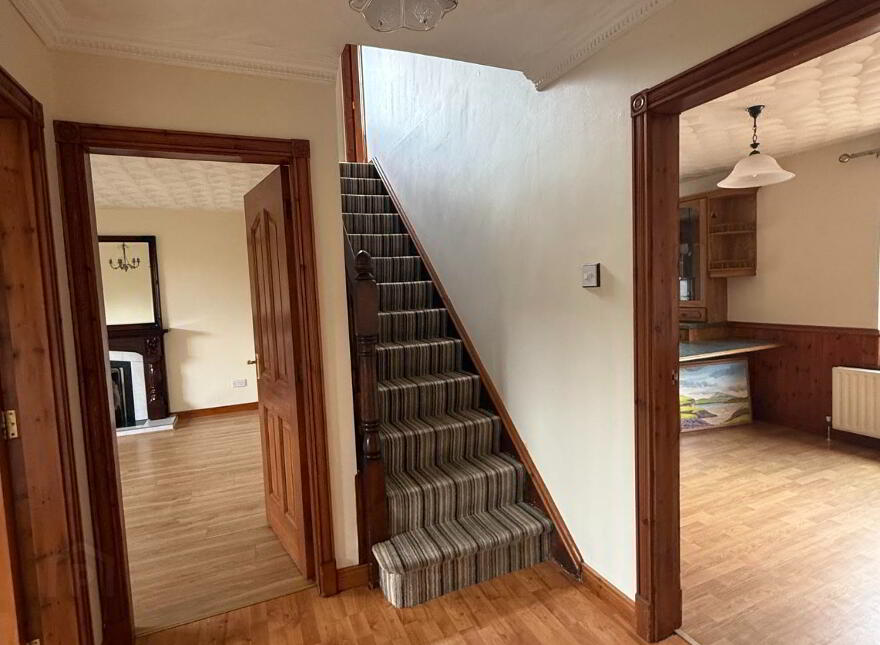 2 Churchfield Close, Portglenone, Ballymena, BT44 8BG