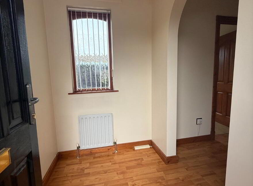 2 Churchfield Close, Portglenone, Ballymena, BT44 8BG