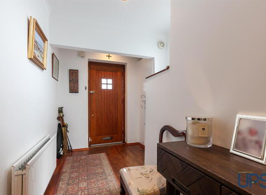 7 Upper Castle Park, Belfast, BT15 5FG