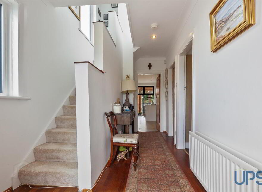7 Upper Castle Park, Belfast, BT15 5FG
