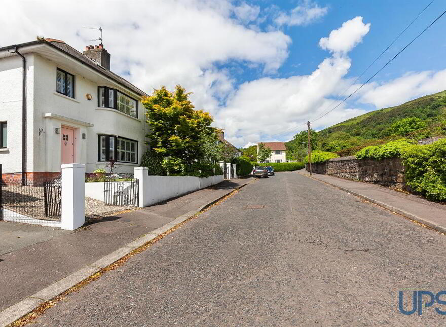 7 Upper Castle Park, Belfast, BT15 5FG