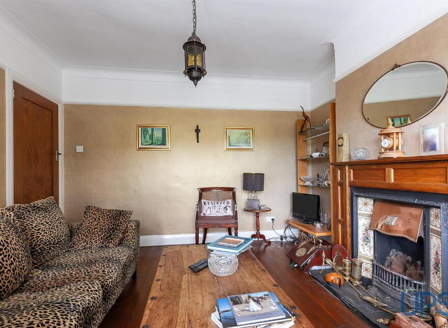 7 Upper Castle Park, Belfast, BT15 5FG