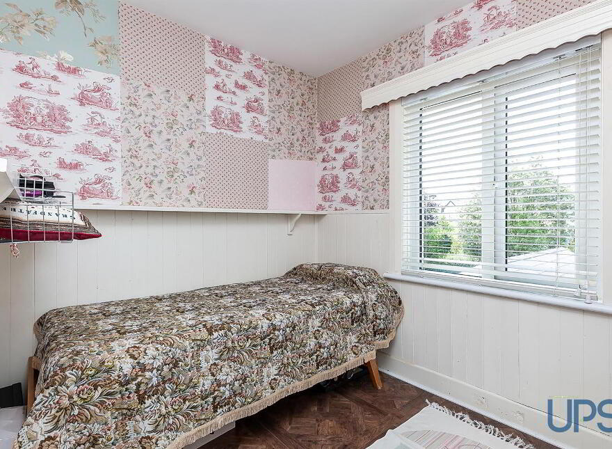 7 Upper Castle Park, Belfast, BT15 5FG
