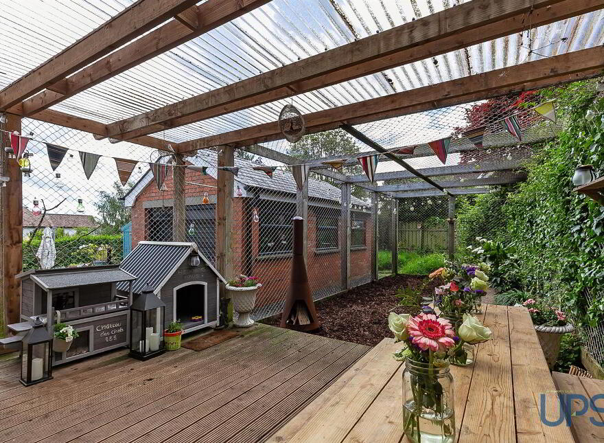 7 Upper Castle Park, Belfast, BT15 5FG