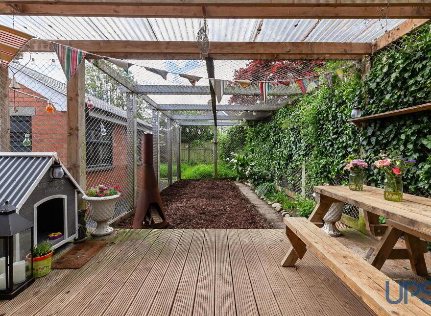 7 Upper Castle Park, Belfast, BT15 5FG