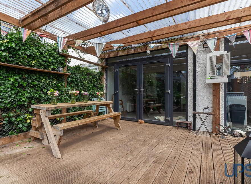 7 Upper Castle Park, Belfast, BT15 5FG