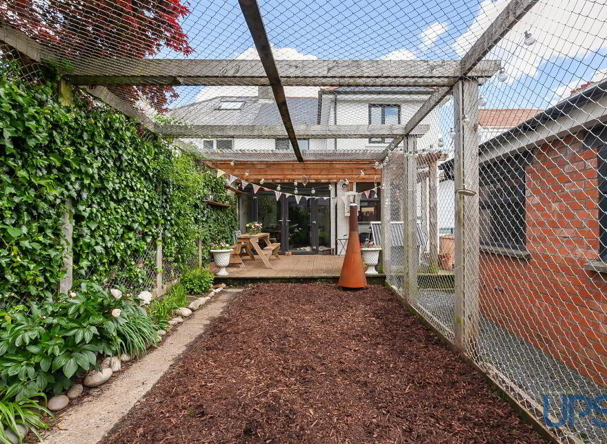7 Upper Castle Park, Belfast, BT15 5FG