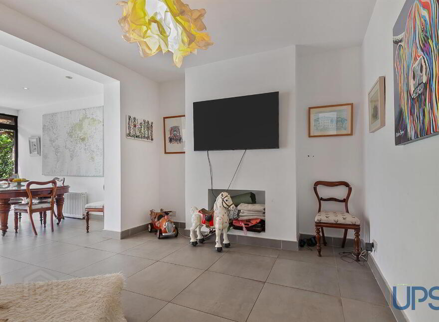 7 Upper Castle Park, Belfast, BT15 5FG