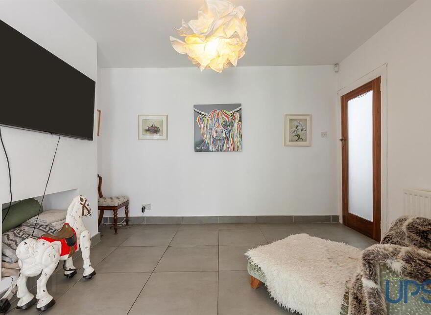 7 Upper Castle Park, Belfast, BT15 5FG