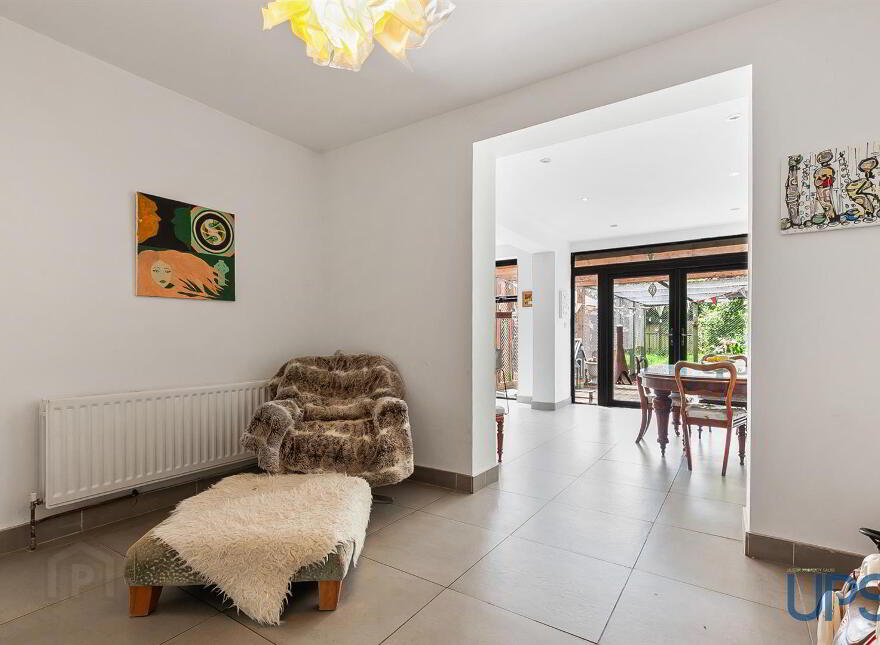 7 Upper Castle Park, Belfast, BT15 5FG