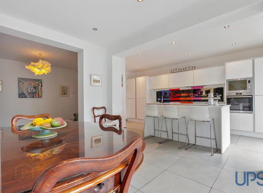 7 Upper Castle Park, Belfast, BT15 5FG