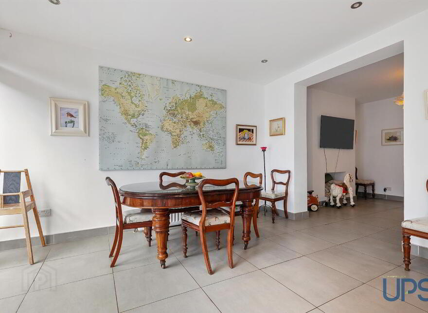 7 Upper Castle Park, Belfast, BT15 5FG