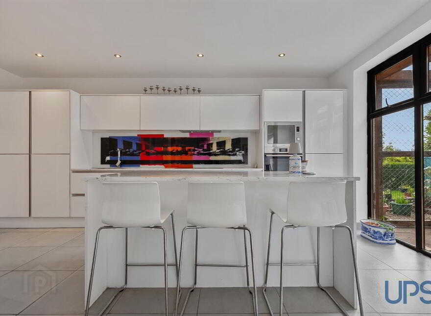 7 Upper Castle Park, Belfast, BT15 5FG