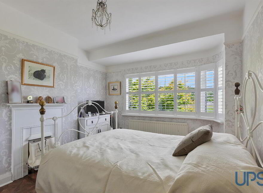 7 Upper Castle Park, Belfast, BT15 5FG