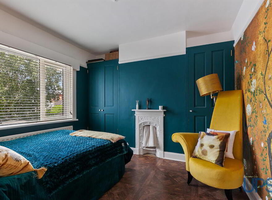 7 Upper Castle Park, Belfast, BT15 5FG