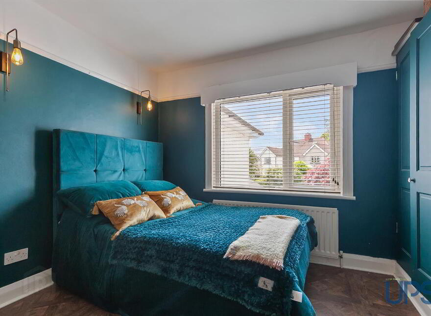 7 Upper Castle Park, Belfast, BT15 5FG