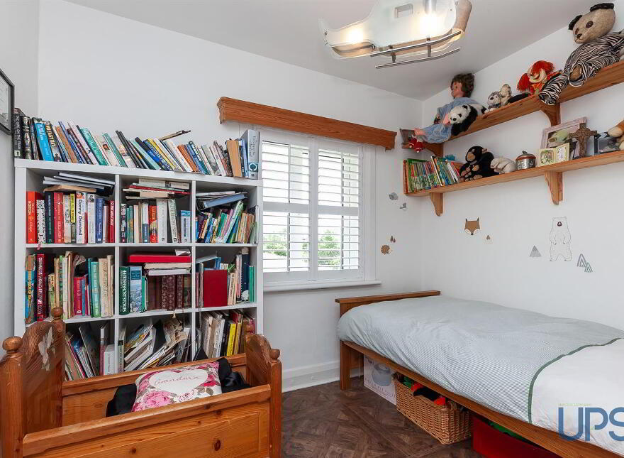 7 Upper Castle Park, Belfast, BT15 5FG