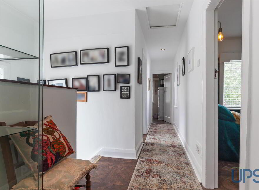 7 Upper Castle Park, Belfast, BT15 5FG