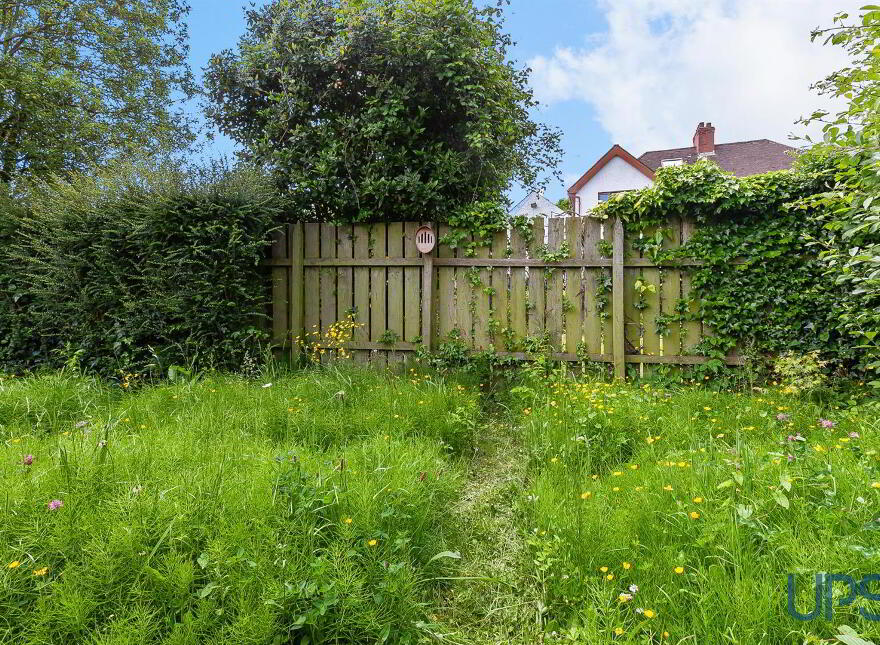 7 Upper Castle Park, Belfast, BT15 5FG