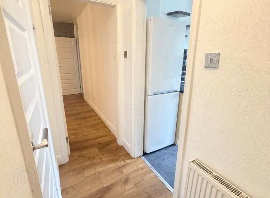 380 Merville Garden Village, Newtownabbey, BT37 9TU