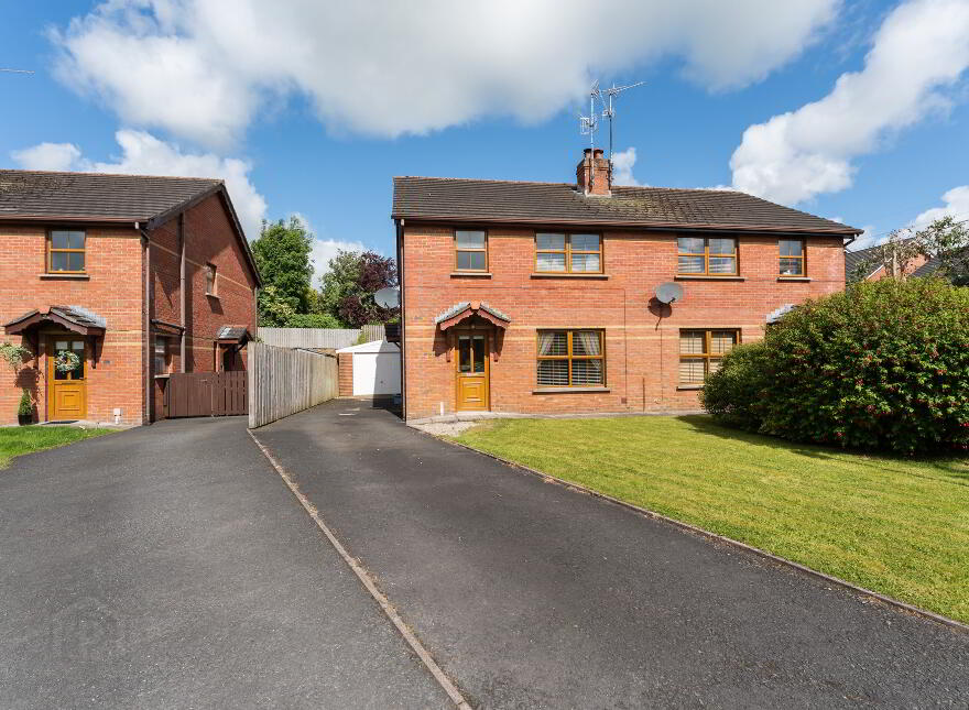 11 Old Mill Manor, Laurelvale, BT62 2LY